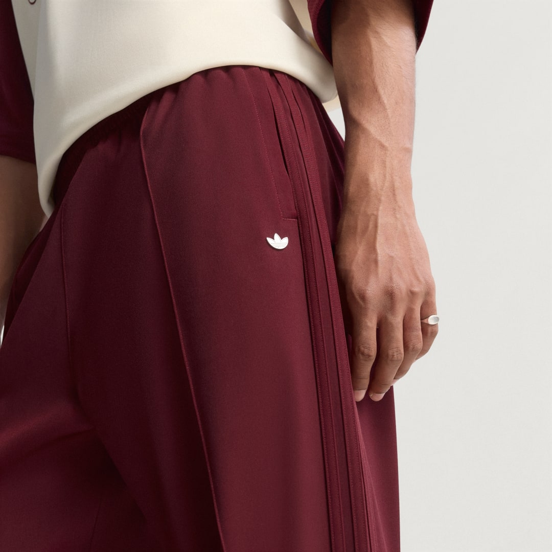 Adidas Premium Baggy Trainingsbroek