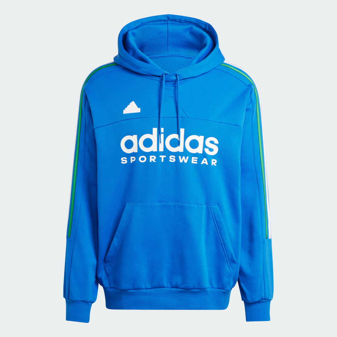 Adidas House of Tiro Nations Pack Hoodie