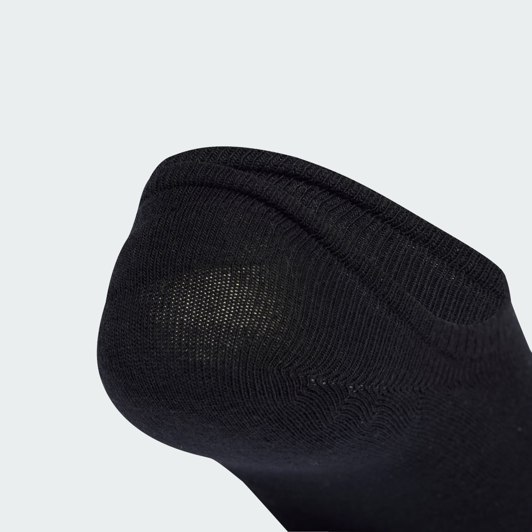 Chaussettes basses 3 paires - vue 6