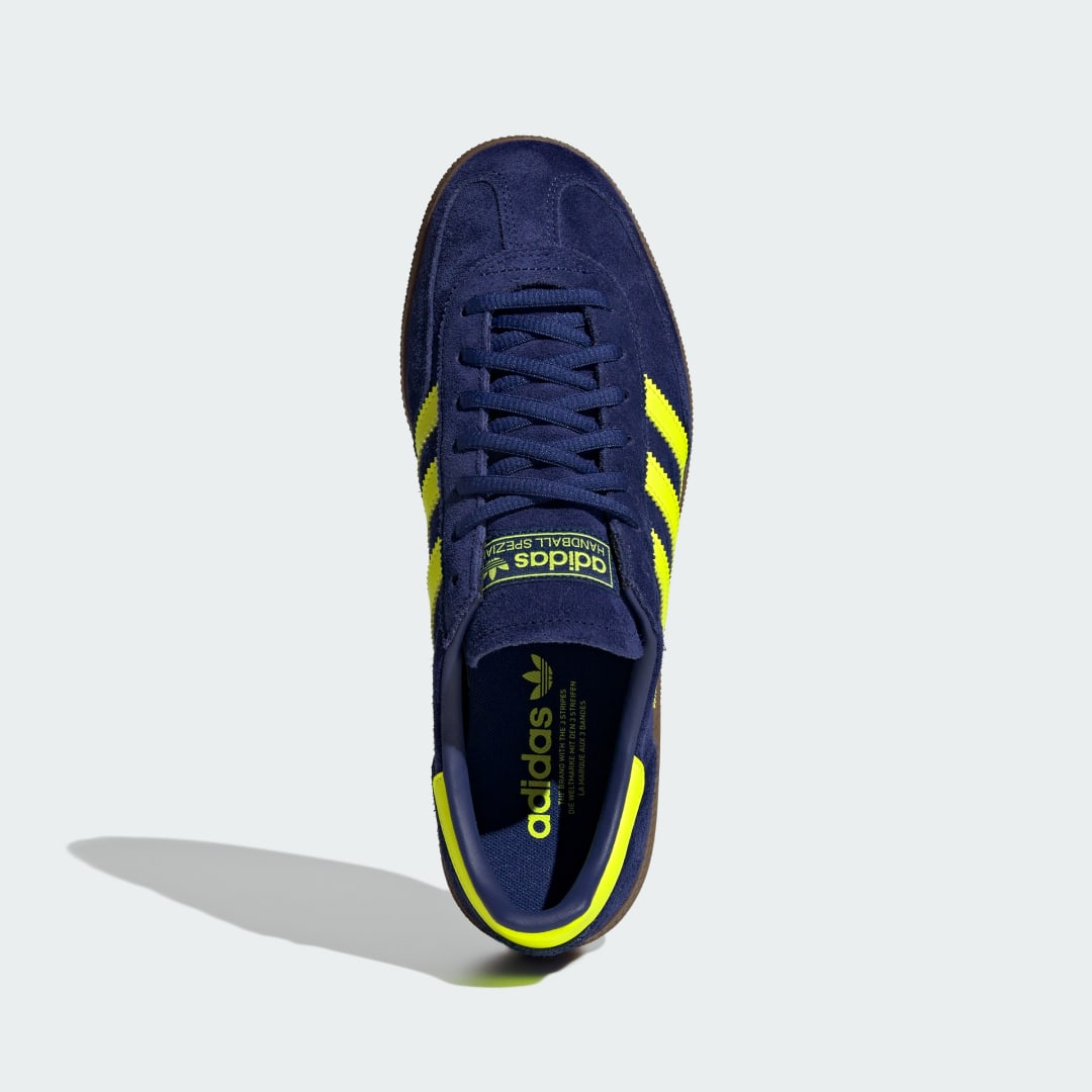 Thumbnail - Handball Spezial Schuh