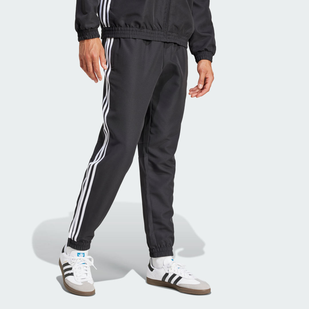 Thumbnail - Tiro 25 Essentials Woven Hose