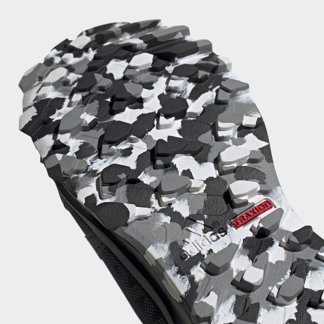 фото Кроссовки для хайкинга terrex boa adidas performance