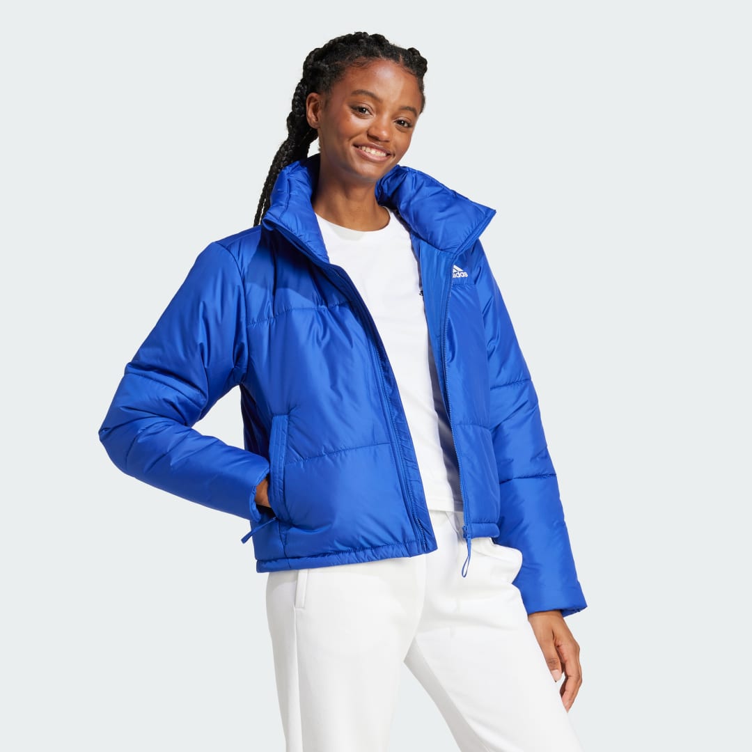 Thumbnail - BSC Insulated Jacke