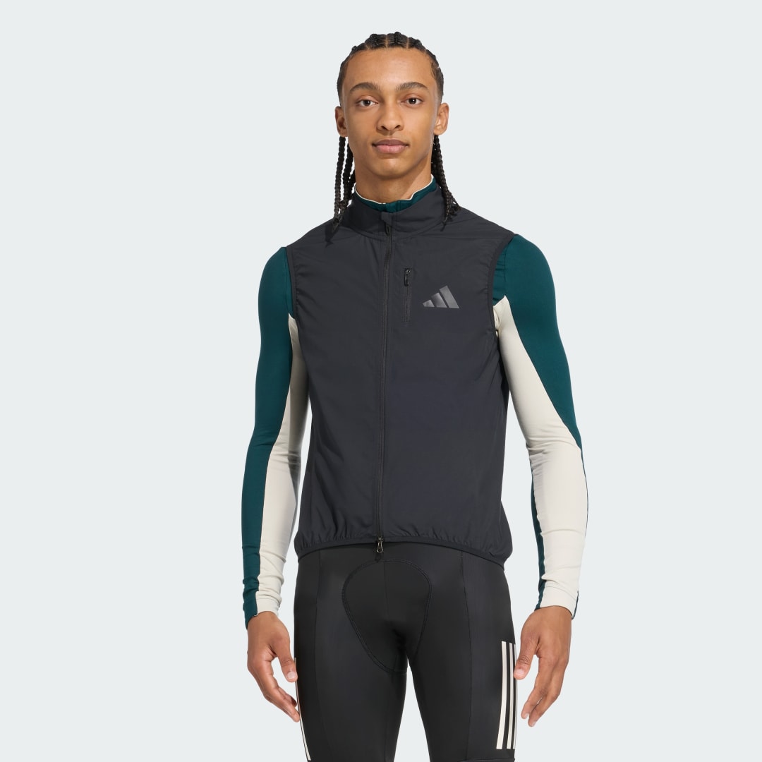 Adidas Essentials Windproof Bodywarmer