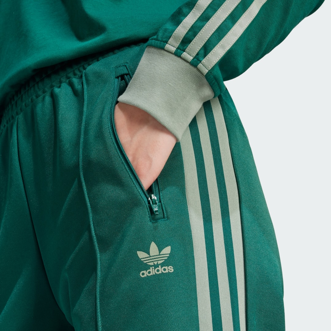 Adidas Beckenbauer Trainingsbroek
