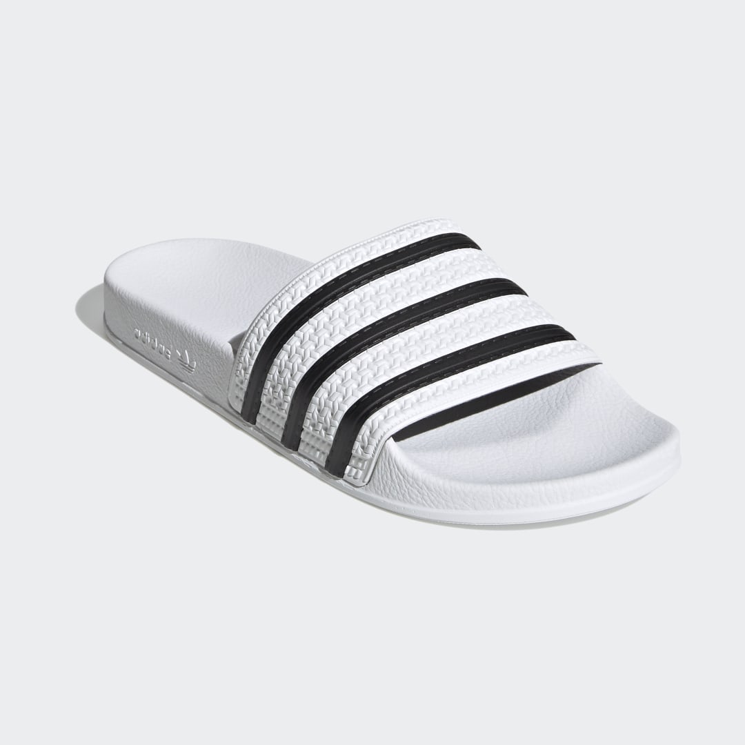 фото Шлепанцы adilette adidas originals