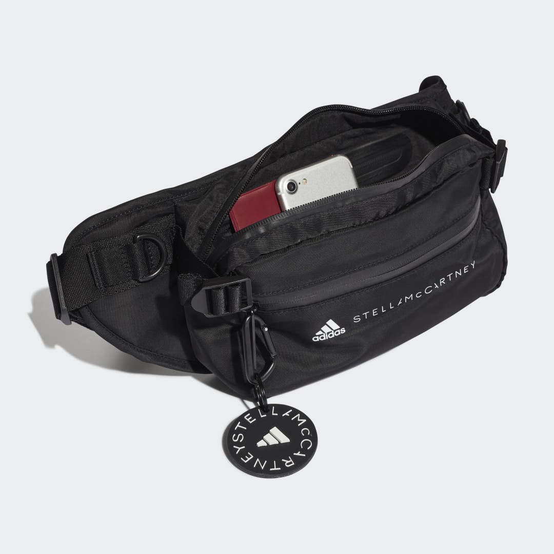 фото Сумка на пояс adidas by stella mccartney