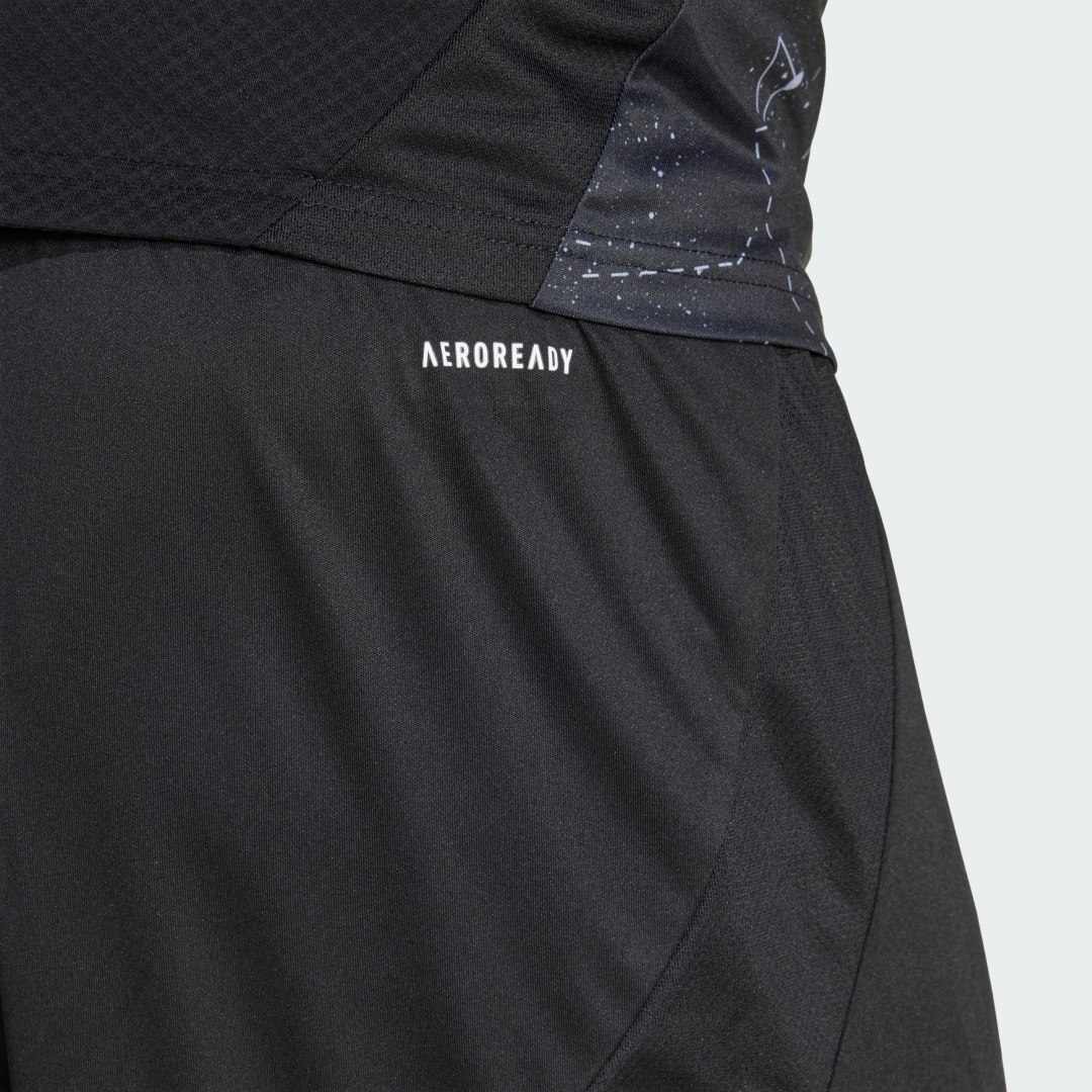 Adidas Benfica 24 25 Uitshort