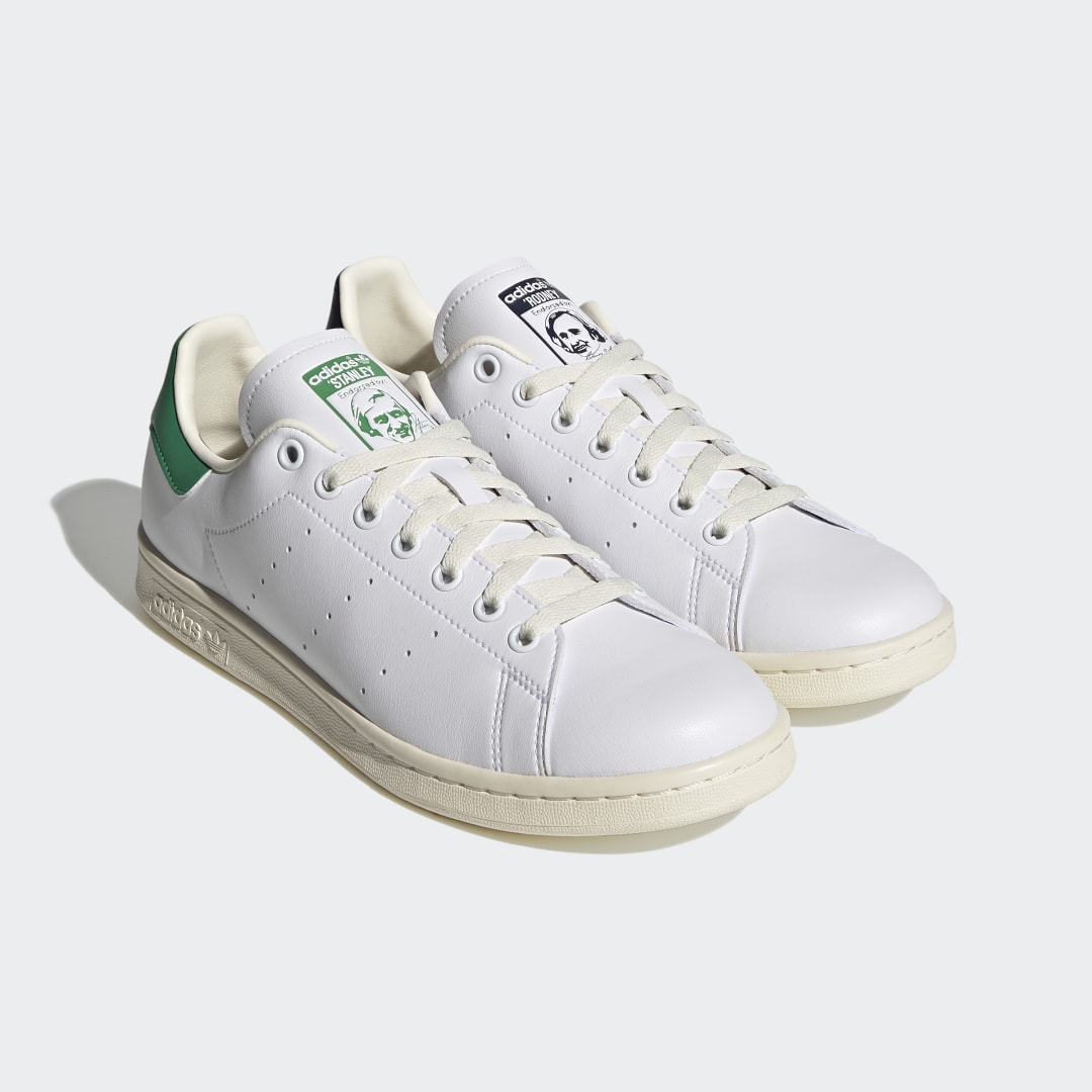 фото Кроссовки stan smith adidas originals