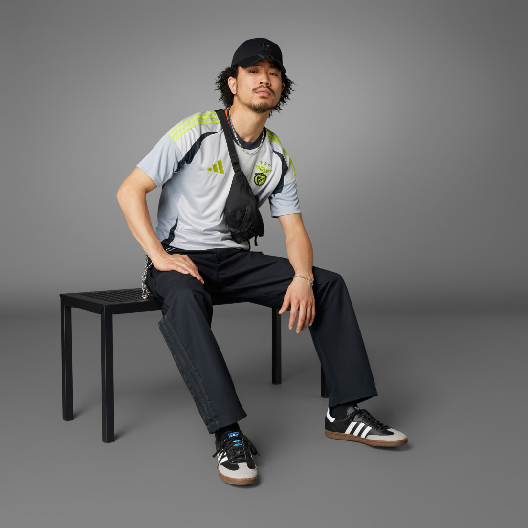 Maillot Third Benfica 24/ - vue 8