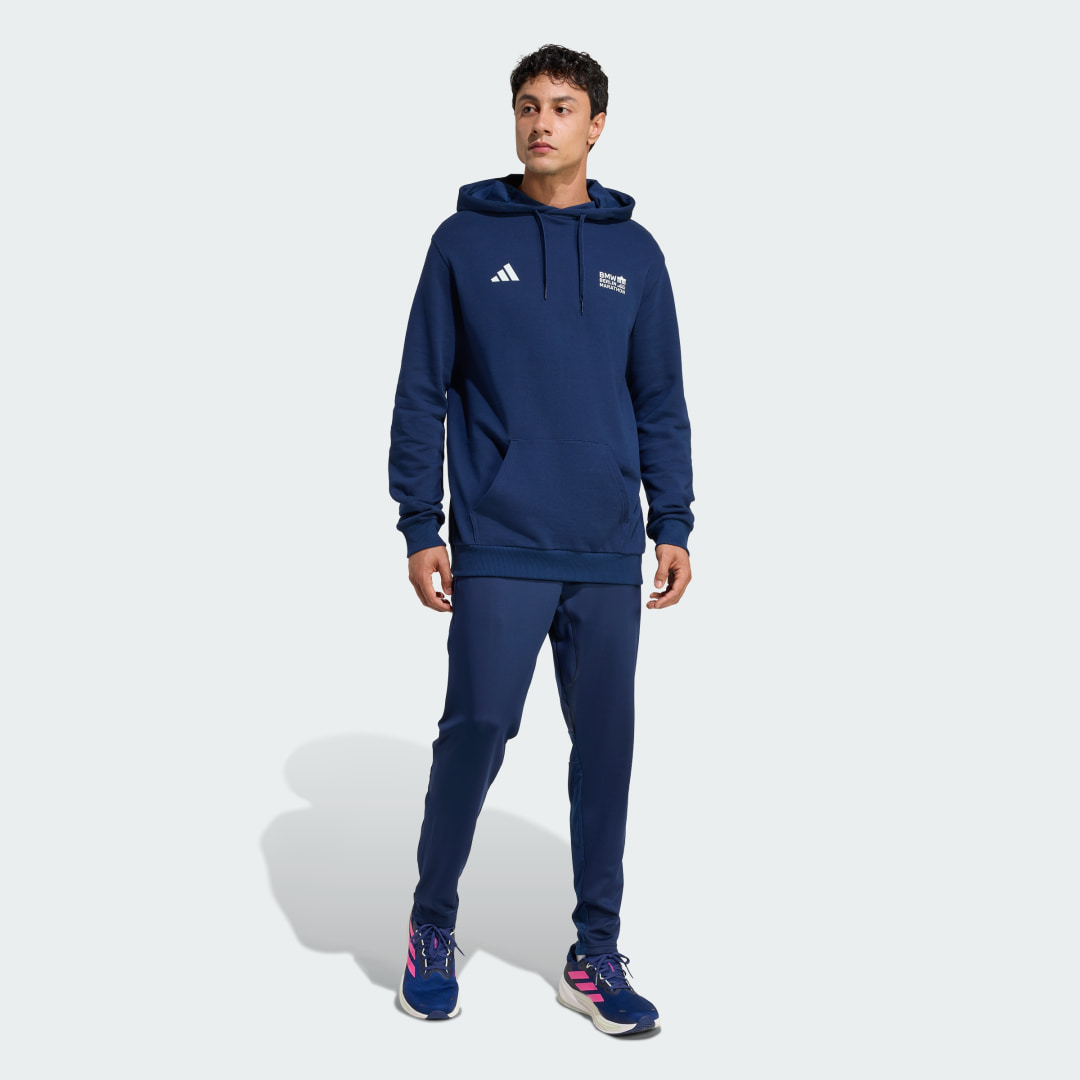 Adidas BMW Berlin-Marathon 2025 City Hoodie