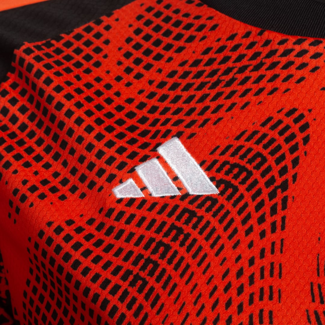 

adidas Tercer Jersey Tigres Uanl 24/25 Mujer Mujer, Multicolor