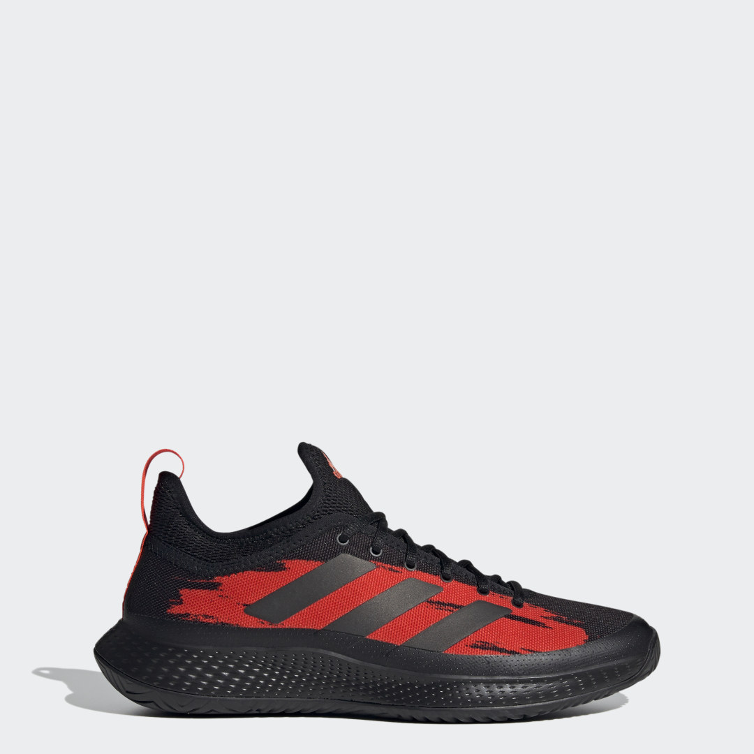 фото Кроссовки для тенниса defiant generation multicourt adidas performance