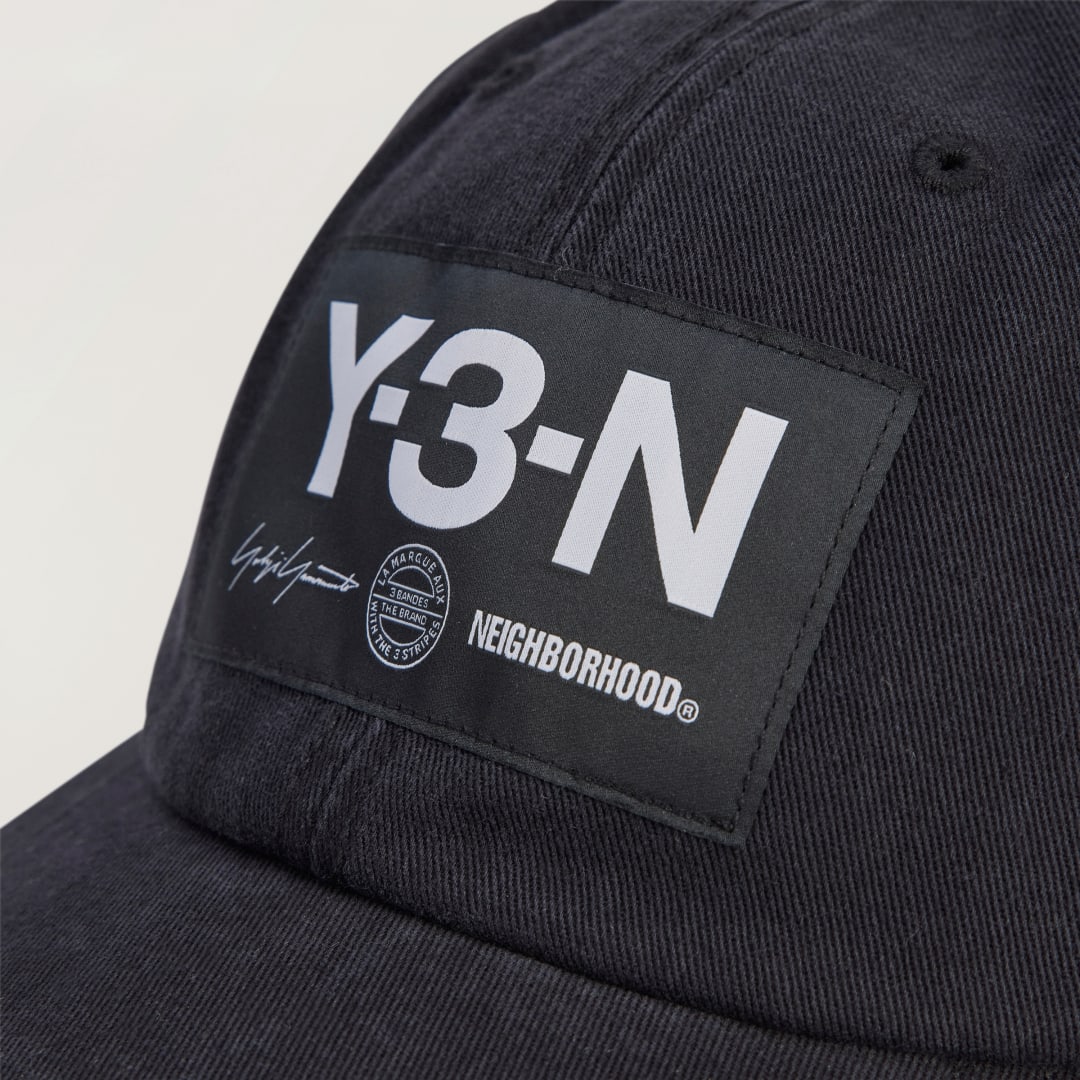 Adidas Y-3-N Pet