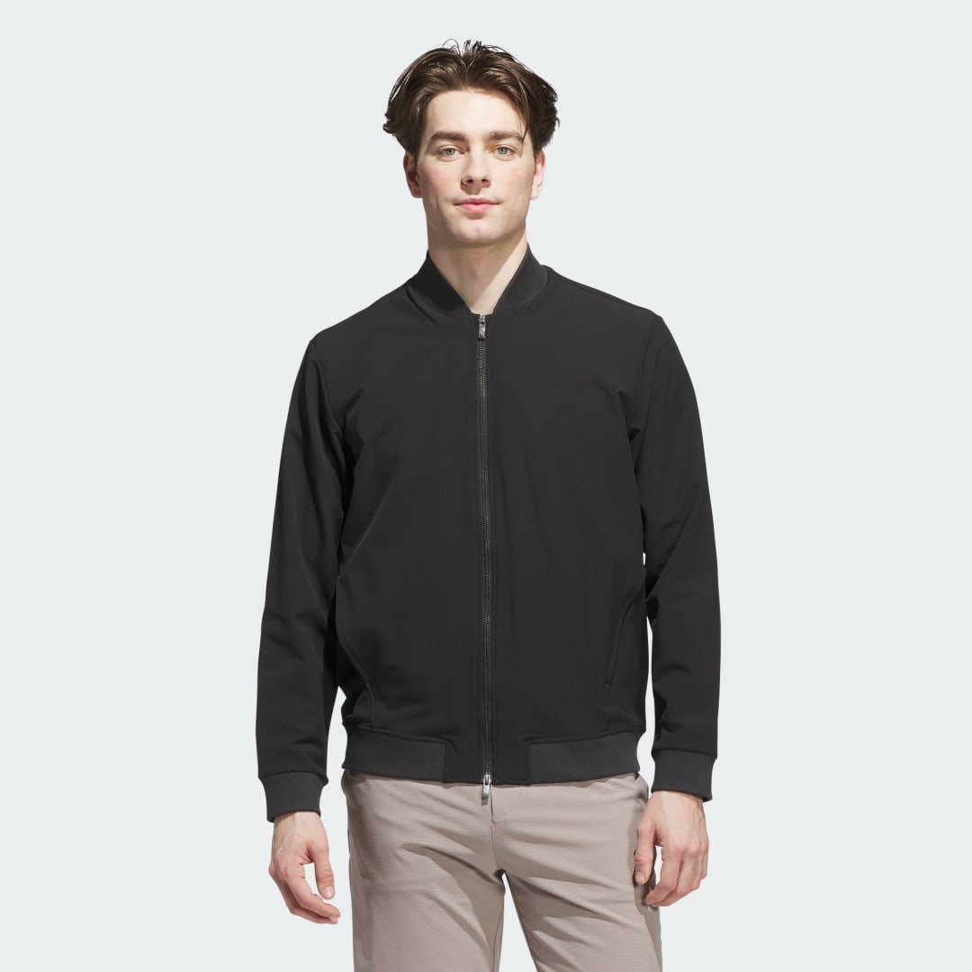 Ultimate365 Elevated Full Zip Jacket