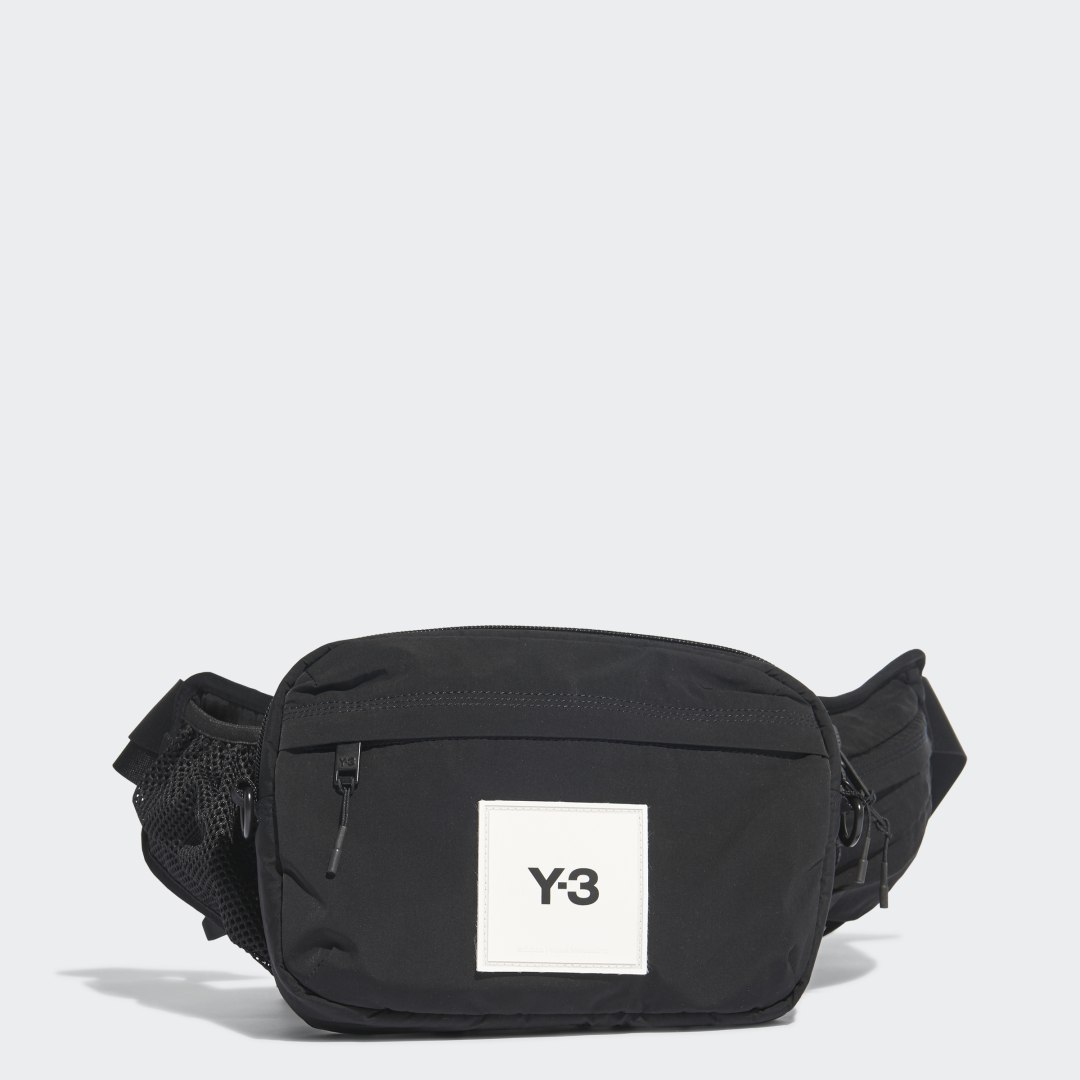 фото Сумка на пояс y-3 classic by adidas