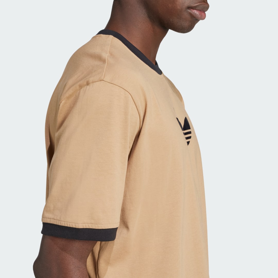 Adidas Adicolor Loose 2000s Cali T-shirt