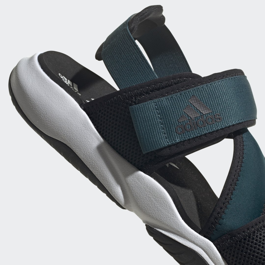 фото Сандалии terrex sumra adidas terrex