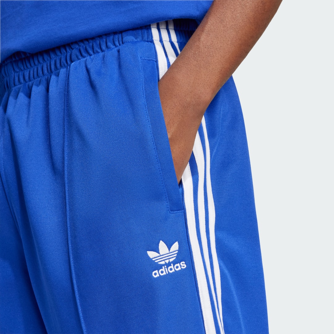 Adidas Adicolor Baggy Fit Firebird Trainingsbroek