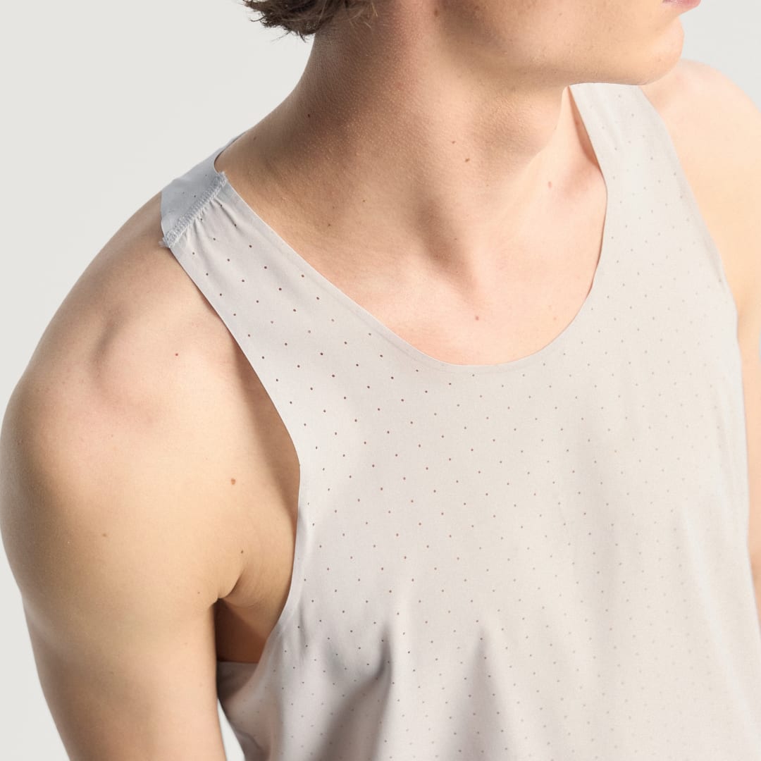 Adidas Adi365 H.Koumori Running Singlet