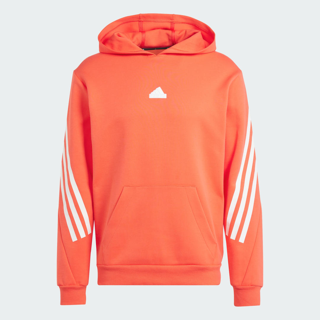 Adidas Future Icons 3-Stripes Hoodie