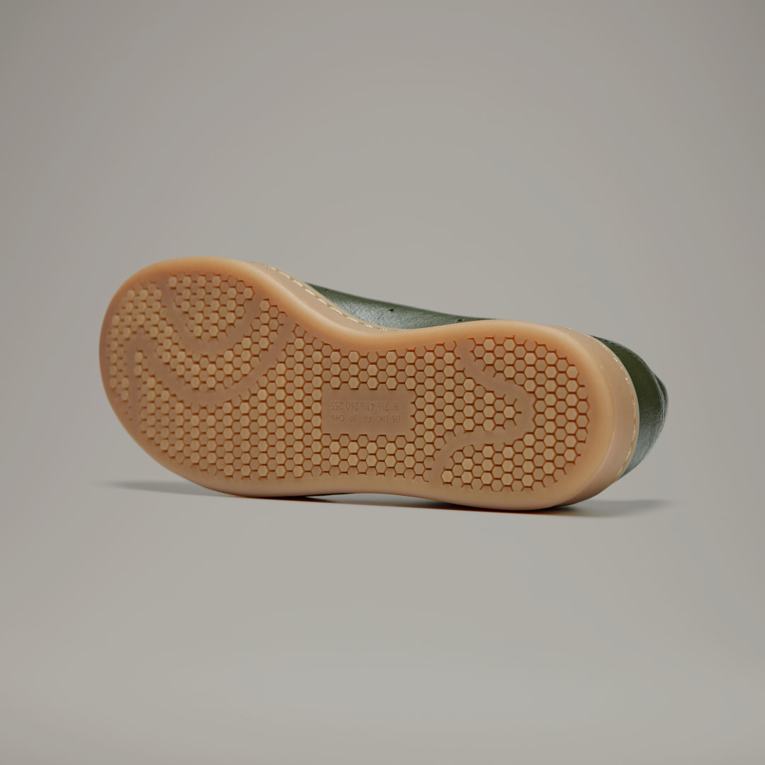 Adidas Stan Smith sneaker Night Cargo / Night Cargo / Cream White