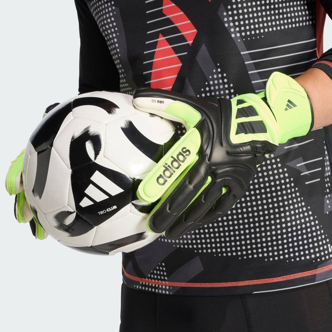 Adidas Copa League Goalkeeper Gloves