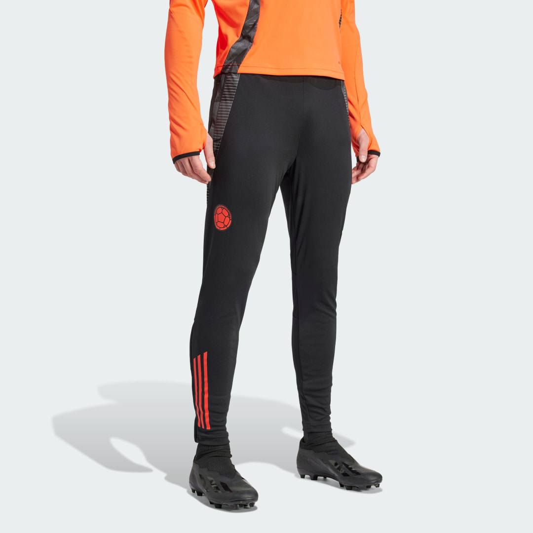 Pantalon d'entraînement Colombie Copa America 2024