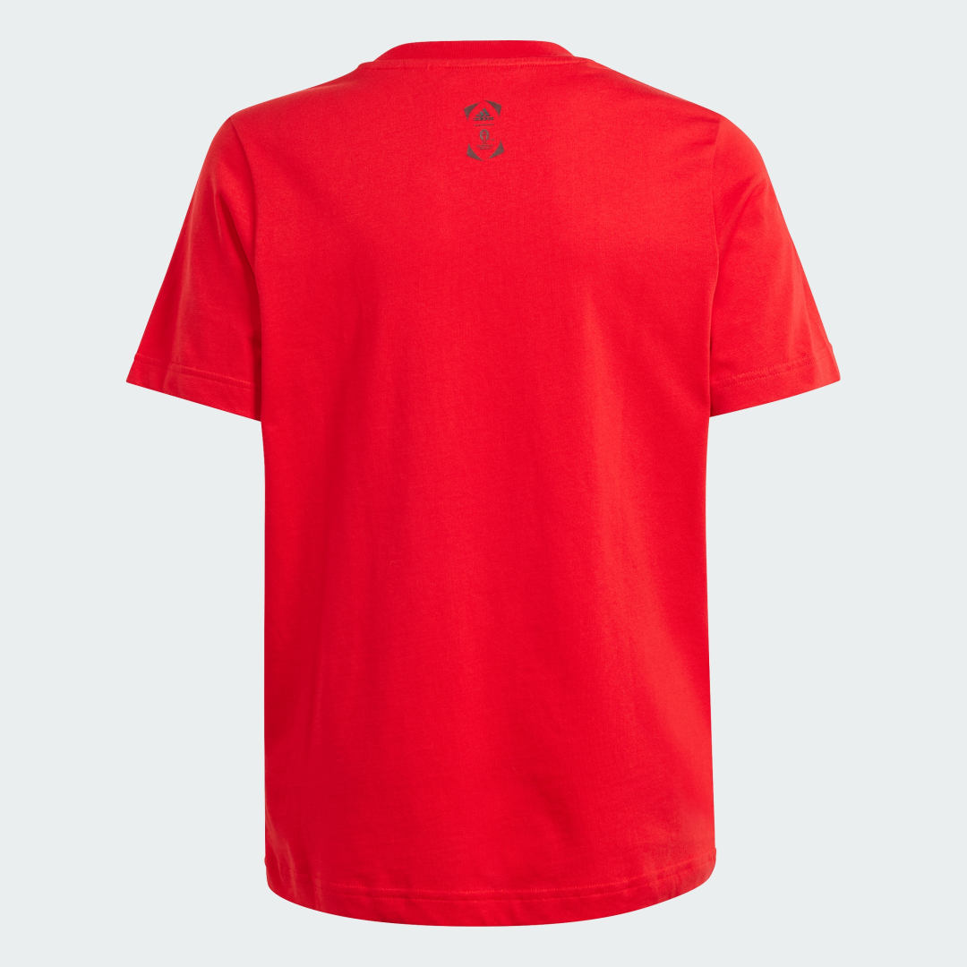 Adidas UEFA EURO24™ Spanje T-shirt