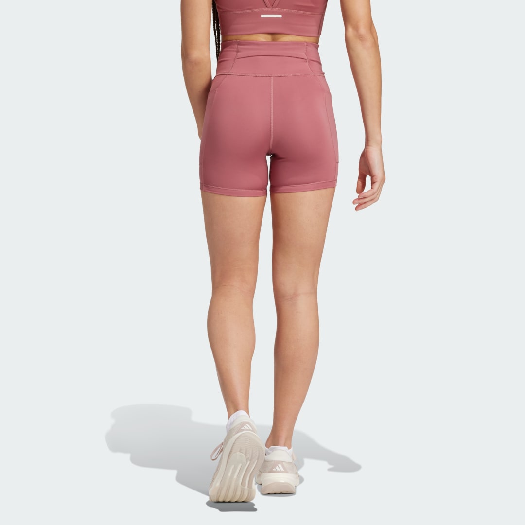 Adidas Own the Run Korte Legging