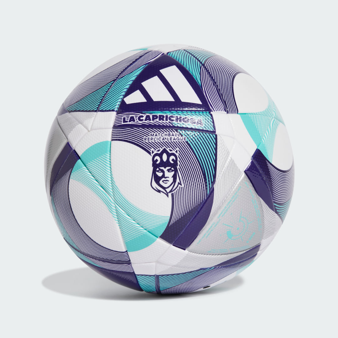 Image of Pallone Queens League La Caprichosa League cod002