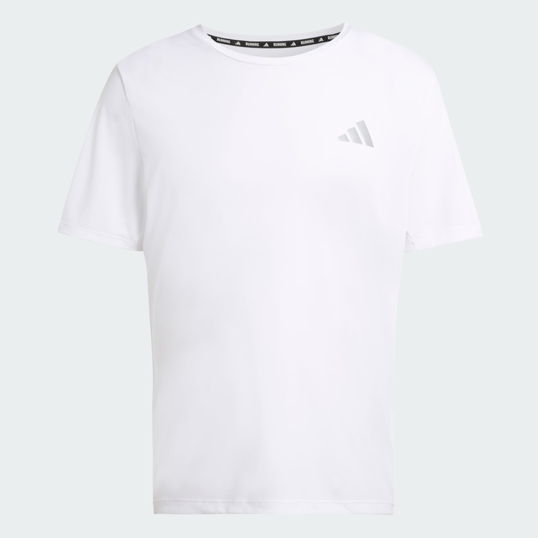 T shirt Essentials Running adi365 - vue 4
