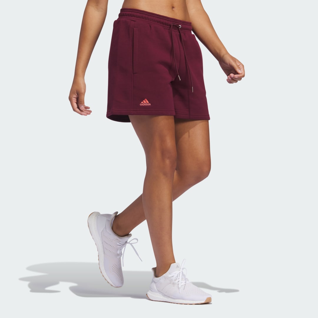 

adidas Shorts ALL SZN Día de San Valentín Mujer