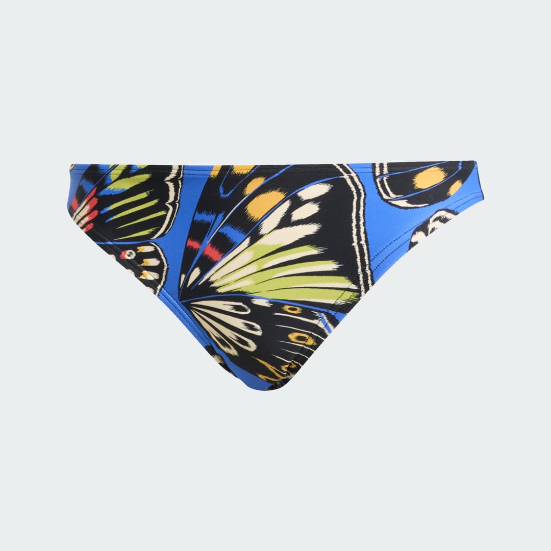 Adidas x FARM Bandeau Bikiniset