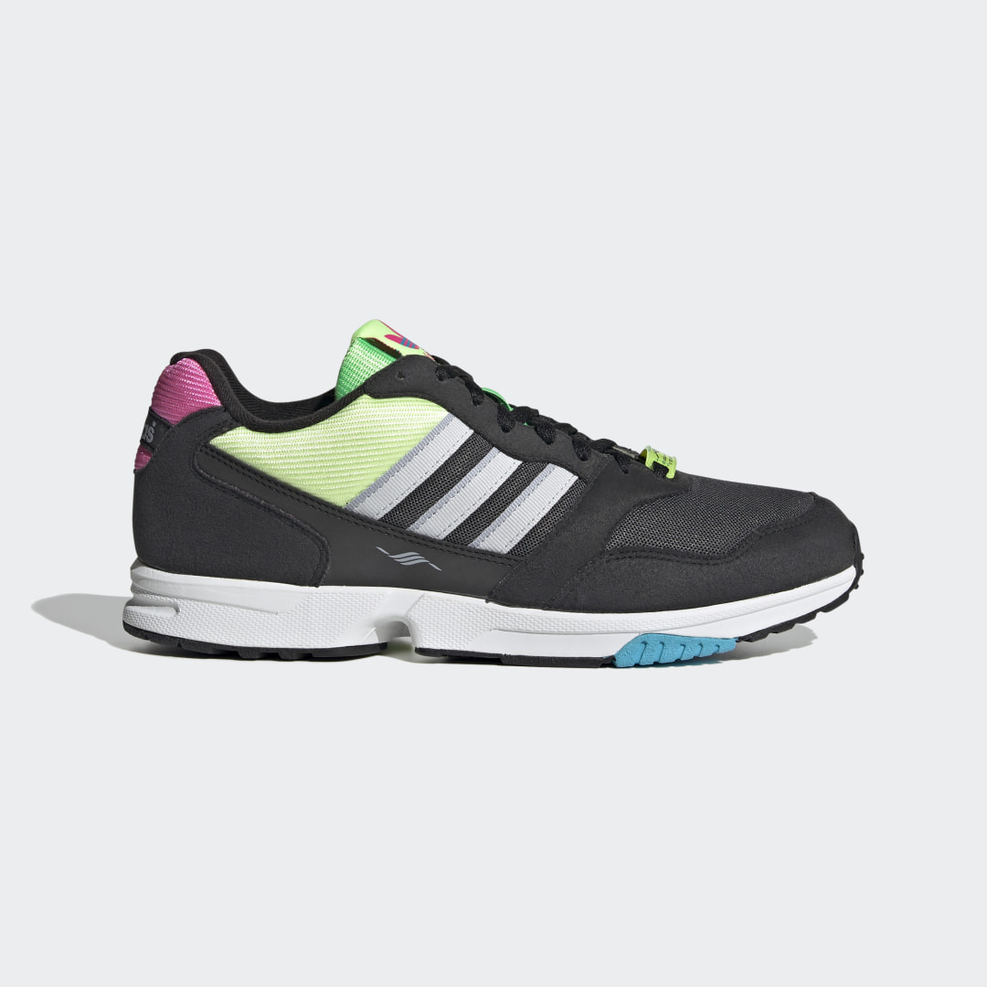 фото Кроссовки zx 1000 adidas originals