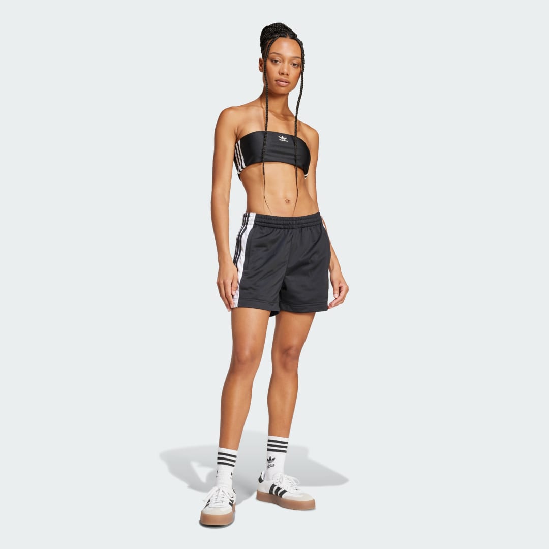 Haut tube 3 bandes - vue 3