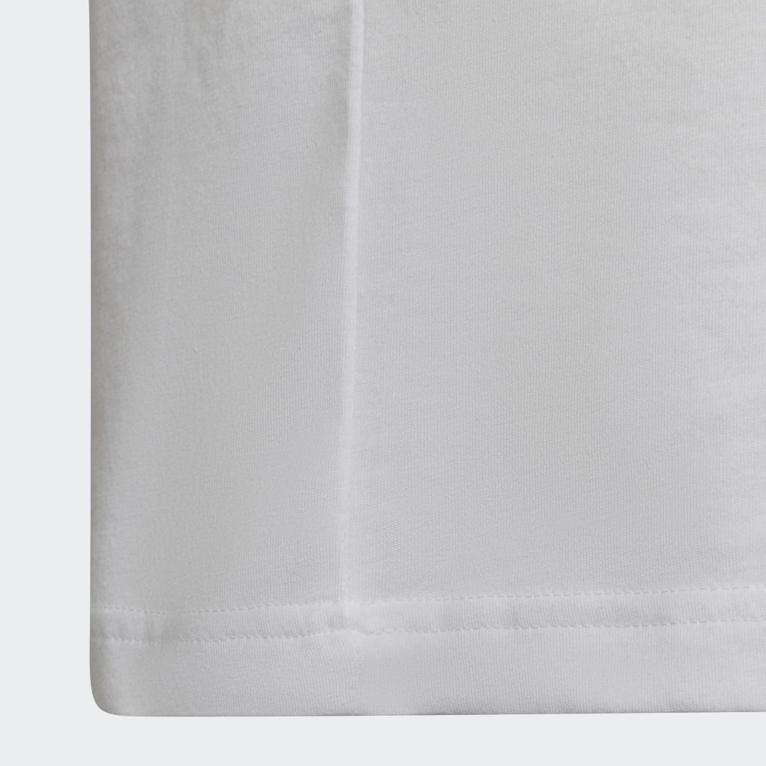 фото Футболка future icons 3-stripes adidas performance