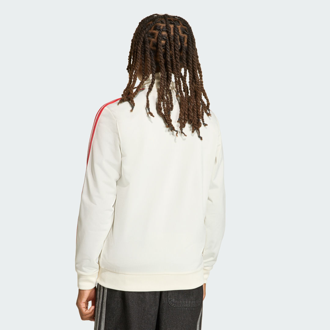 VESTE DE SURVÊTEMENT FIREBIRD LOOSE HEART - vue 4