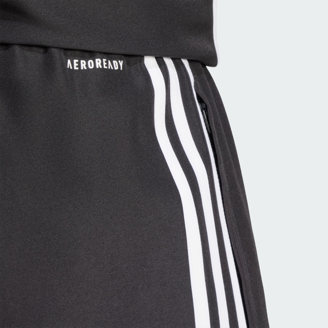 Adidas Tiro 25 Essentials Woven 3 4 Broek