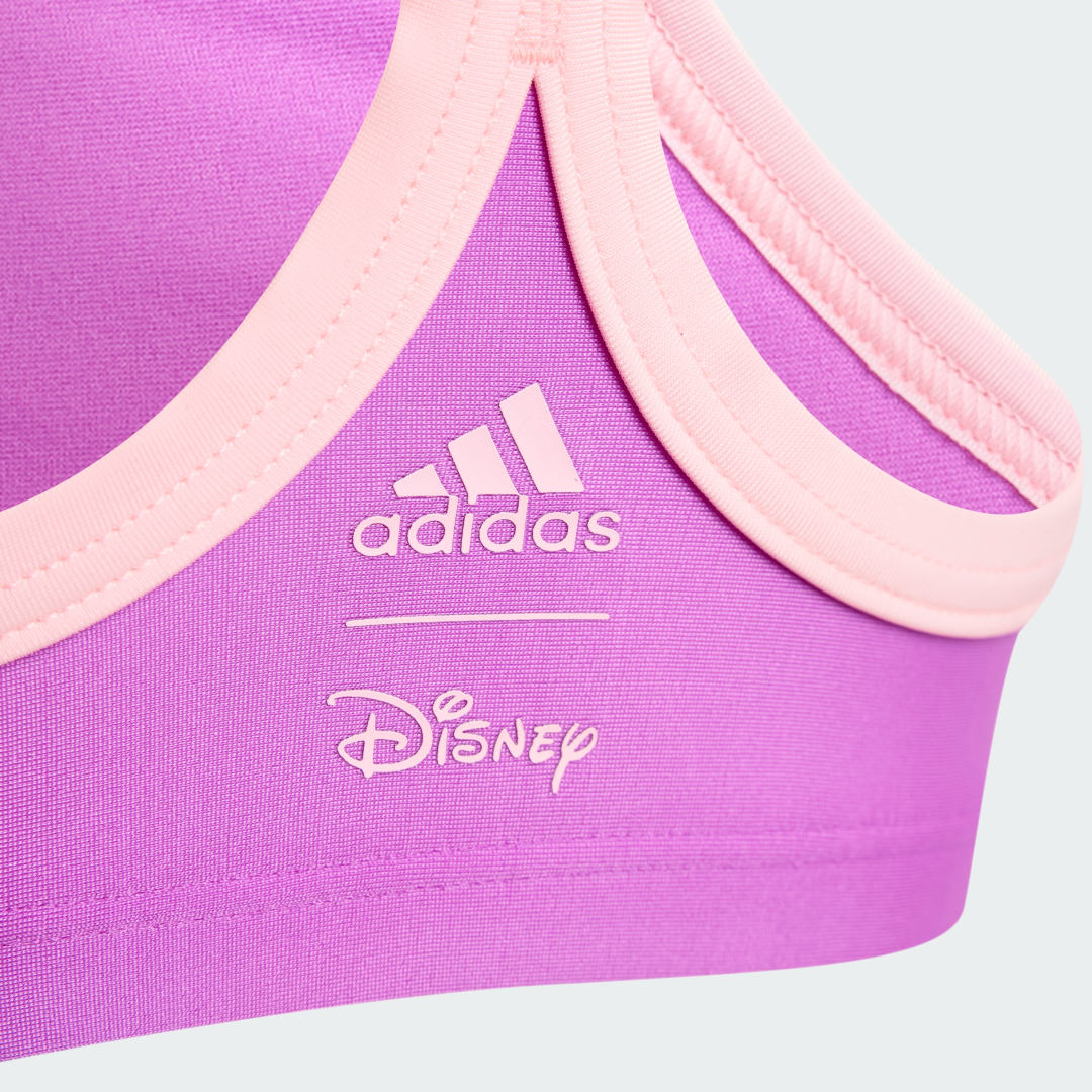 Adidas x Disney Minnie en Katrien Bikini
