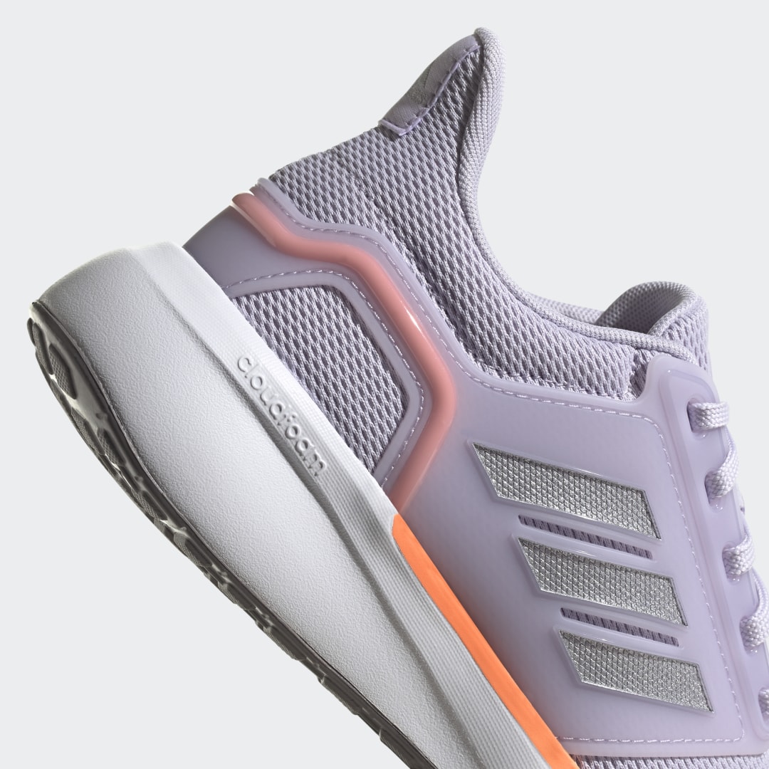 фото Кроссовки для бега eq19 adidas performance