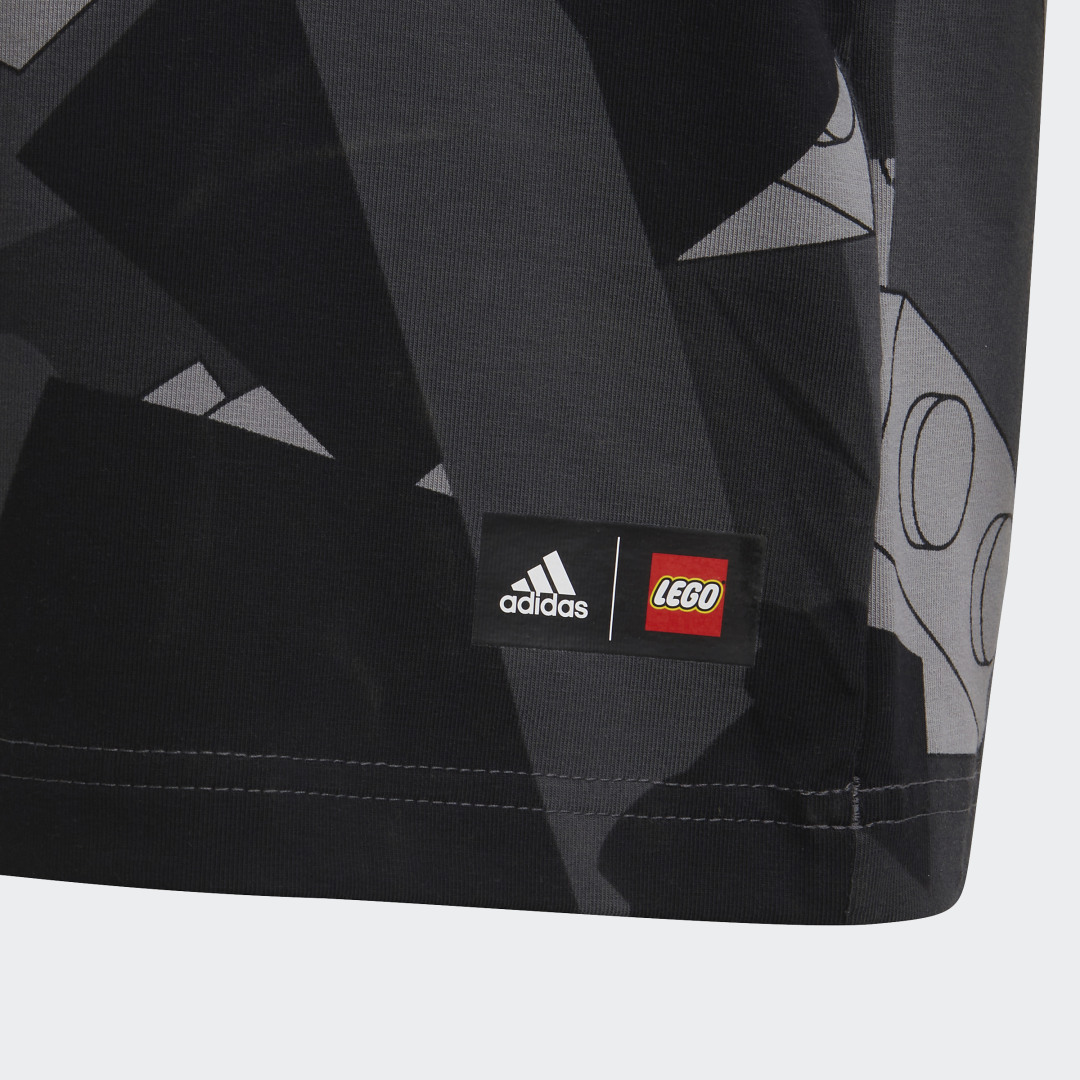 фото Футболка adidas x classic lego®