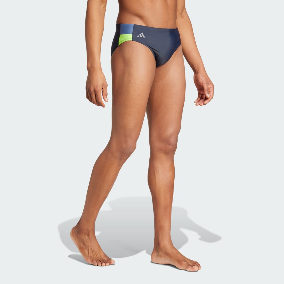 Thumbnail - Colorblock Badehose