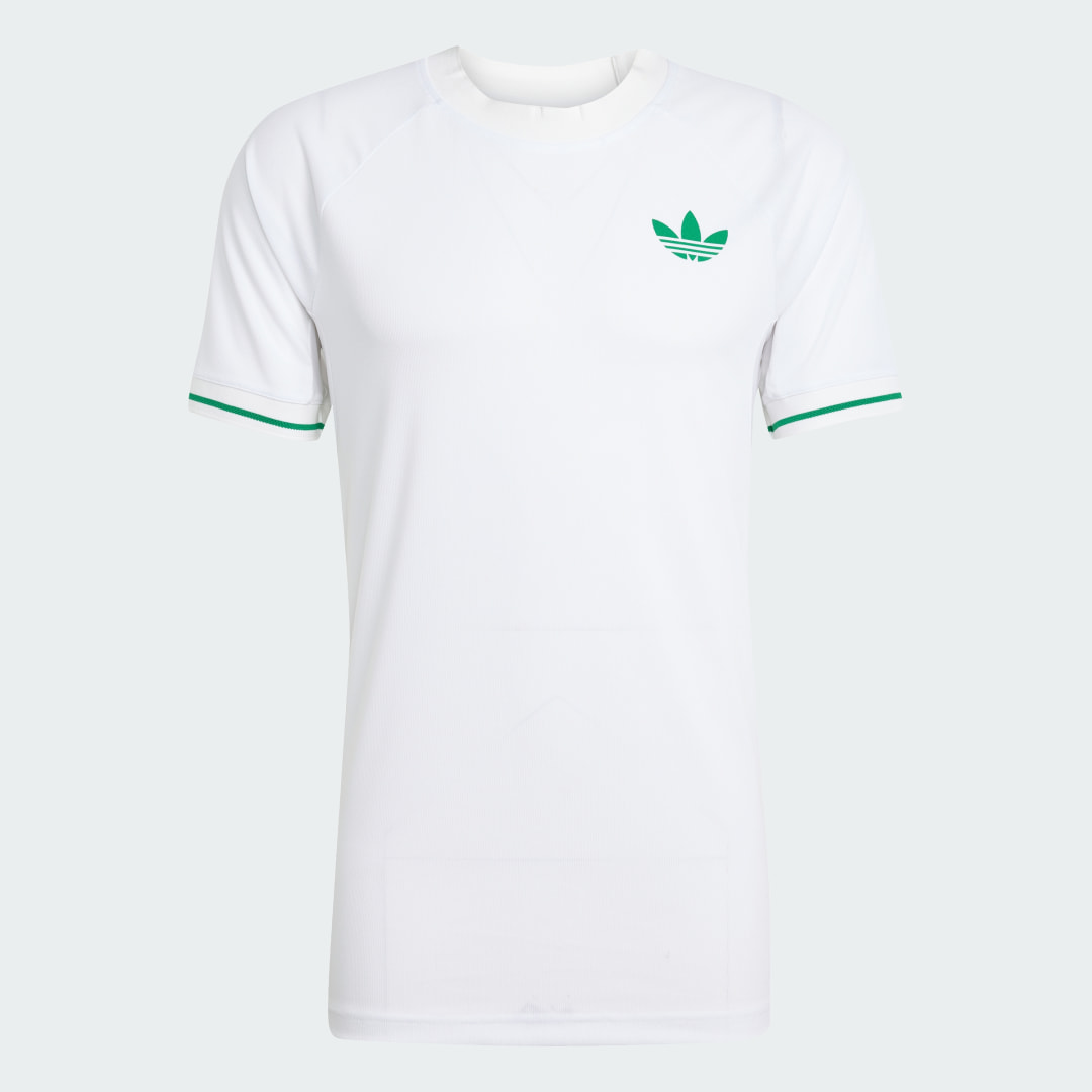T shirt adidas T shirt Freelift Pro Homme Semi Lucid US - vue 8