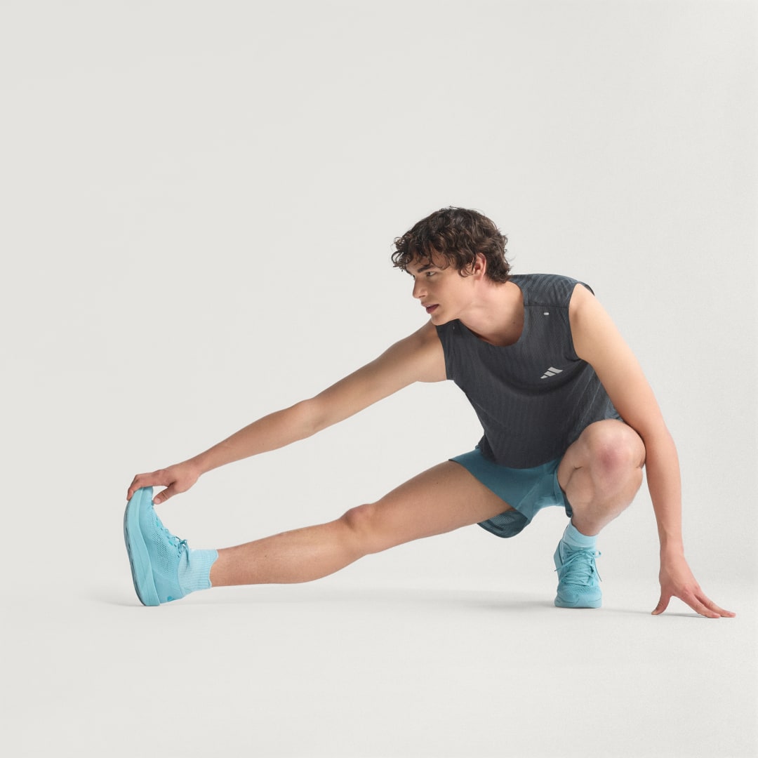 Adidas Adi365 Running CLIMACOOL+ Tanktop