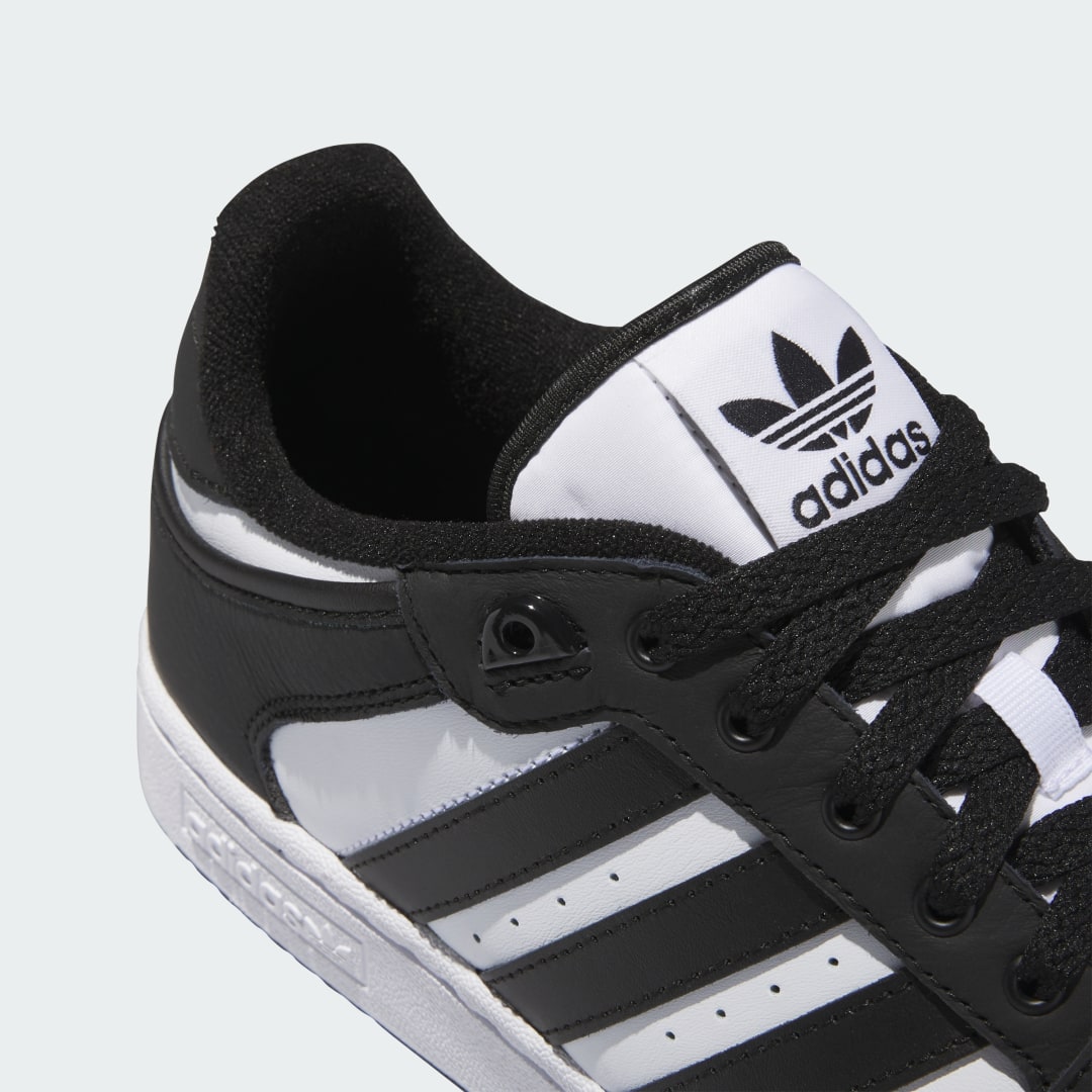 

adidas Tenis Centennial RM Unisex, Negro/core blanco/negro