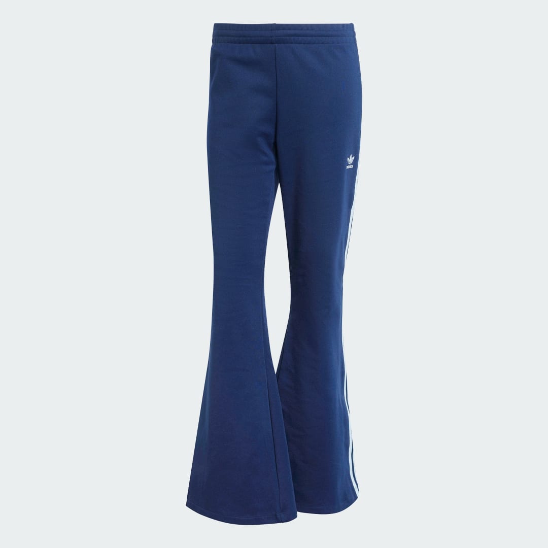 Adidas Adicolor 3-Stripes Flared Trainingsbroek