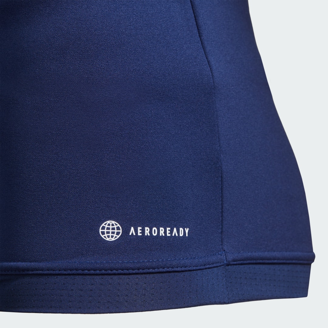 

adidas Buzo de Entrenamiento DIM 23 Hombre, Azul