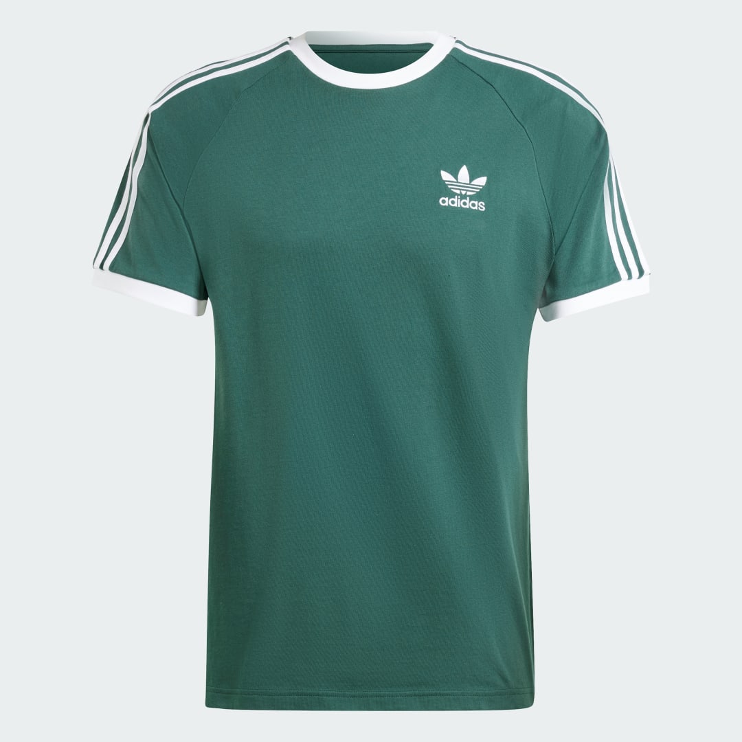Adidas Adicolor Classics 3-Stripes T-shirt