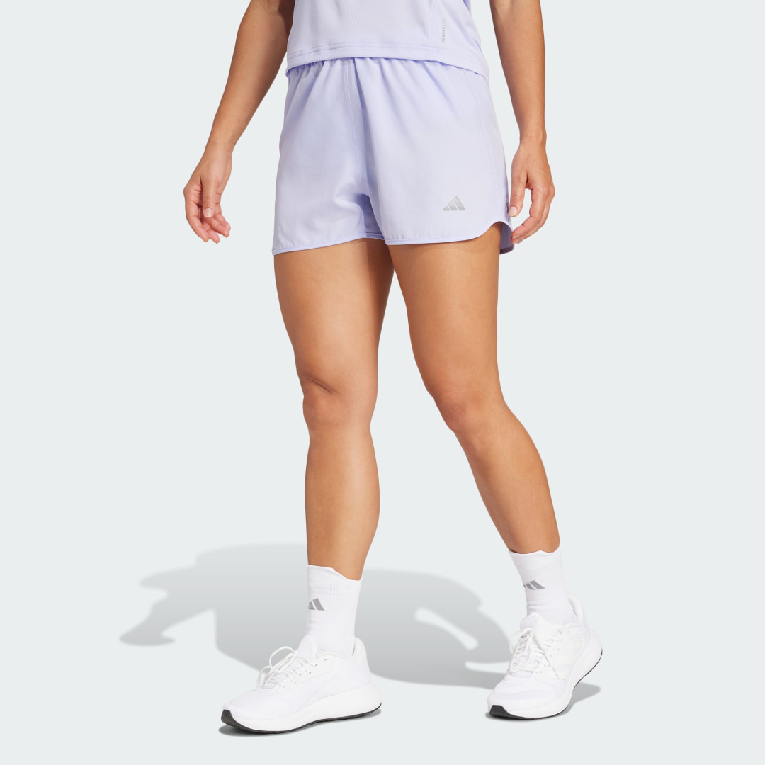 Adidas Performance Runningshort RUN IT SHORT (1-delig)